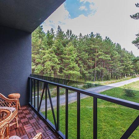 Sunny Pines Apartment Palanga Extérieur photo