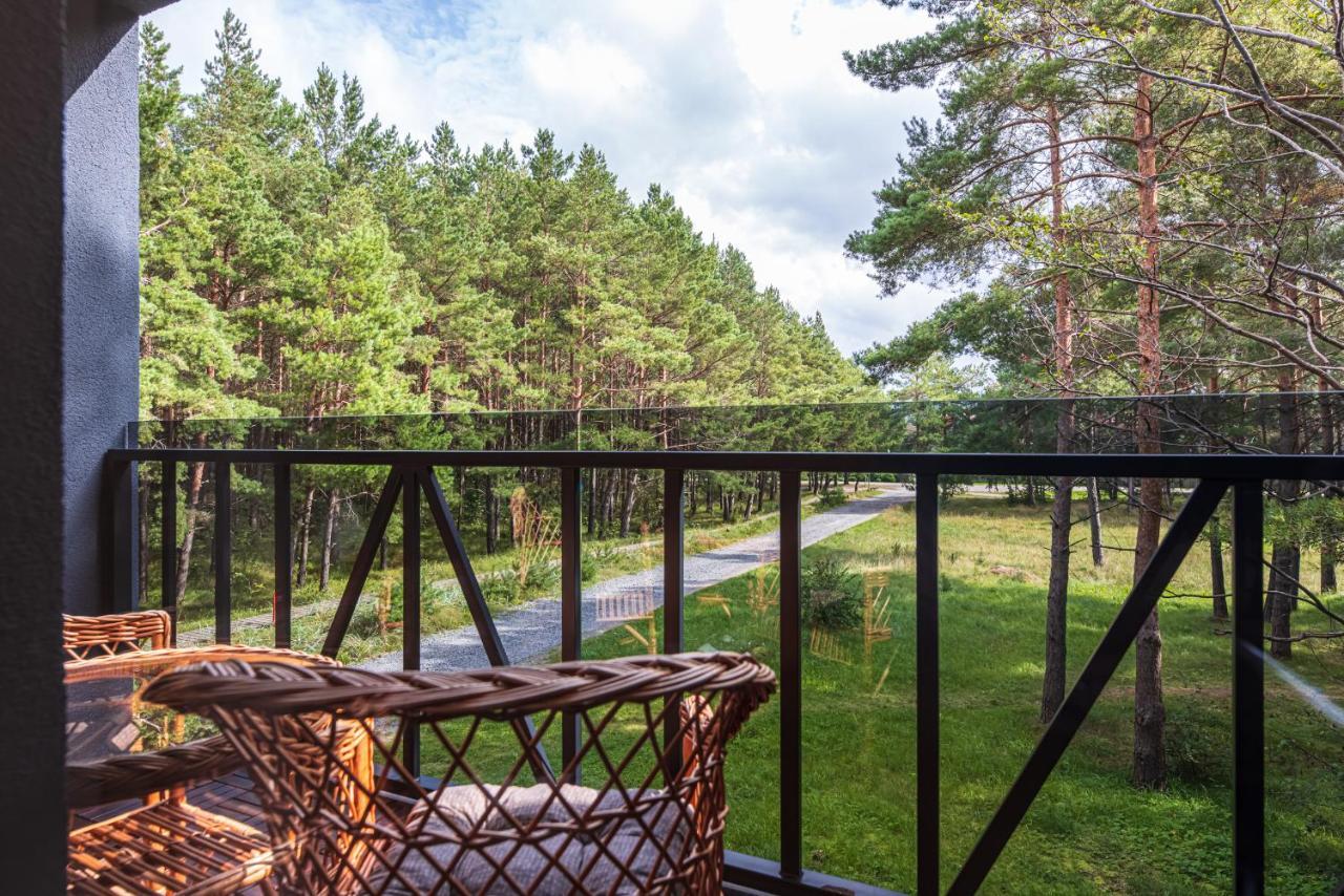 Sunny Pines Apartment Palanga Extérieur photo