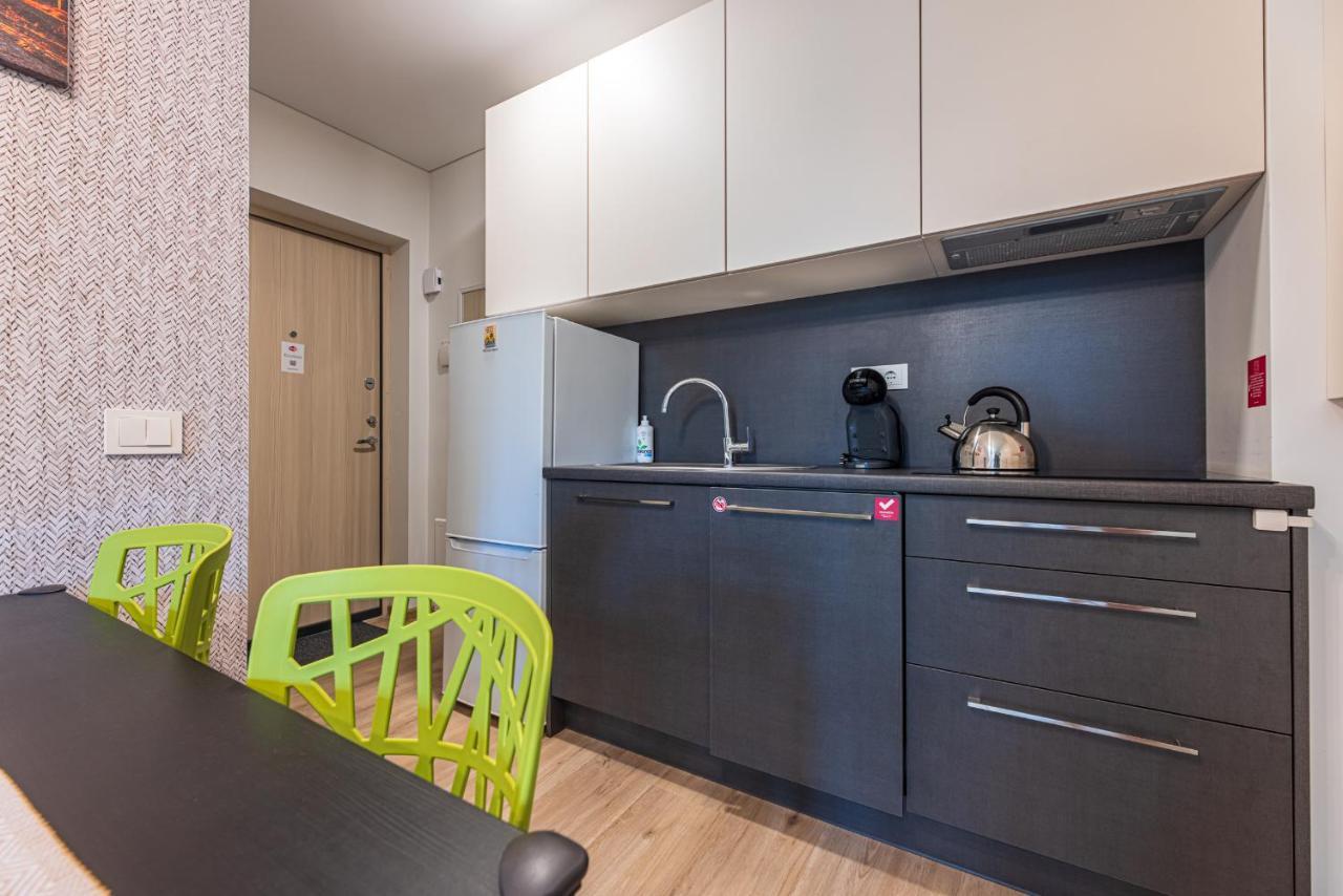 Sunny Pines Apartment Palanga Extérieur photo